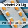 Tadadel 20Mg cialis3